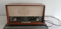 LOEWE OPTA - Bella junior - Antikes kleines Radio von 1963/64 Baden-Württemberg - Metzingen Vorschau