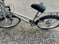 Herrenrad Fahrrad 26 Zoll Mitte - Wedding Vorschau