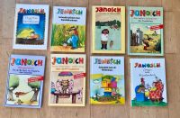 Viele tolle Janosch Bücher! Pankow - Prenzlauer Berg Vorschau
