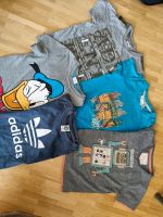 T-Shirts Jungs, 104 Set Guter München - Trudering-Riem Vorschau