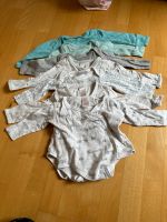 7 Baby Bodies (davon 4 Wickelbodies) Gr. 62/68 Stuttgart - Vaihingen Vorschau