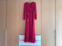 Comma Kleid Party Maxikleid Abendkleid Gr. 34 rot NEU VKP149 € Bayern - Neumarkt i.d.OPf. Vorschau