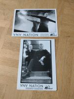 VNV Nation Autogrammkarten 1999 Leipzig - Meusdorf Vorschau