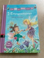 3 Elfengeschichten, erst ich ein Stück dann du Baden-Württemberg - Tettnang Vorschau