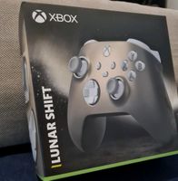 Verkaufe Xbox Controller Special Edition - Lunar Shift Thüringen - Sömmerda Vorschau