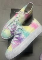 Deichmann Rainbow Sneaker neu Gr 40 Nordrhein-Westfalen - Herzogenrath Vorschau