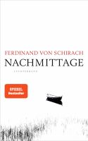 NACHMITTAGE F.v.Schirach Frankfurt am Main - Nordend Vorschau