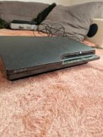 Playstation 3 slim Sachsen - Plauen Vorschau