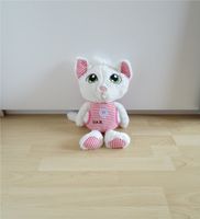 nici Schlafmütze Katze by Aprilkind 38 cm Bayern - Geretsried Vorschau