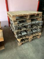 6 defekte Meter Paletten zu verschenken Brennholz Rheinland-Pfalz - Edenkoben Vorschau