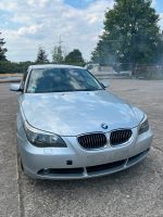 BMW 530d Automatik Bochum - Bochum-Ost Vorschau