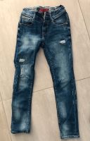 Vingino Jungen Jeans TOP Gr. 128 Rheinland-Pfalz - Ludwigshafen Vorschau