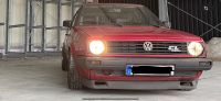 Vw Golf 2 MK2 Grill Logo CL Automatic ähnlich wie gti gtd Nordrhein-Westfalen - Lengerich Vorschau