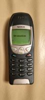 Nokia 6210 Handy Niedersachsen - Isenbüttel Vorschau