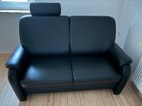 Sofa Zweisitzer Leder Niedersachsen - Emden Vorschau