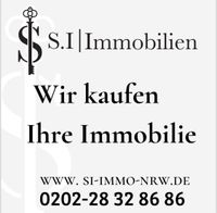 Ankauf von Immobilien Einfamilienhaus Mehrfamilienhaus Garage Grundstück Eigentumswohnungen Grundstück Gewerbeimmobilien Stellplatz Wuppertal - Barmen Vorschau