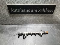 Audi VW Seat 2.0 TDI Verteilerrohr Einspritzleiste 03L130089J CFF Nordrhein-Westfalen - Gelsenkirchen Vorschau