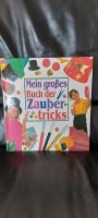 Mein großes Buch der Zaubertricks Rheinland-Pfalz - Idar-Oberstein Vorschau