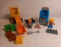 LEGO DUPLO 10812 Bagger und Lastwagen Nordrhein-Westfalen - Lengerich Vorschau