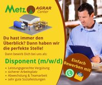 Wir suchen Dich - Disponent/in (m/w/d) Bayern - Dittenheim Vorschau