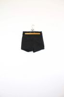 Only high waist Shorts schwarz Basic S S 34 36 Bayern - Münchberg Vorschau