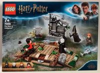 LEGO Harry Potter Der Aufstieg von Lord Voldemort 75965 Lego Bonn - Gronau Vorschau