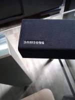 SAMSUNG Soundbar inkl Subwoofer und FB Duisburg - Duisburg-Süd Vorschau