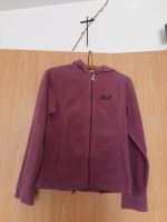 Fleccjacke von Jack Wolfskin Bayern - Birkenfeld b. Marktheidenfeld Vorschau