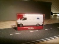 Herpa Transporter MB Sprinter Night Star Express Neu Ovp Nordrhein-Westfalen - Leverkusen Vorschau