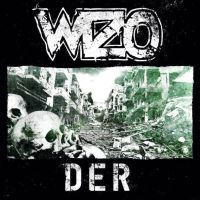 LP Wizo - DER - Vinyl Punk Friedrichshain-Kreuzberg - Friedrichshain Vorschau