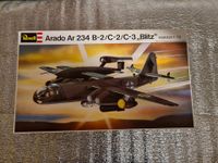 Revell Arado Ar 234 B-2/C-2/C-3 BLITZ Dresden - Innere Altstadt Vorschau