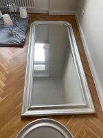 Ganzkörperspiegel 195 x 92cm Silber guter Zustand Berlin - Charlottenburg Vorschau