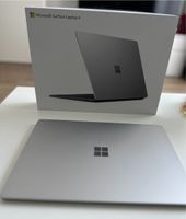Microsoft Surface Laptop 4 / 256 GB / 13,5 Zoll Eimsbüttel - Hamburg Eidelstedt Vorschau