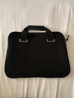 Laptoptasche, Notebooktasche, schwarz Nordrhein-Westfalen - Lippetal Vorschau