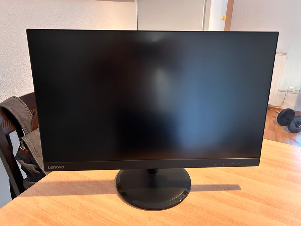 Display Monitor Lenovo C27-35 in Troisdorf