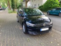 VW Touran 1.6 TDI Comfortline Nordrhein-Westfalen - Gelsenkirchen Vorschau