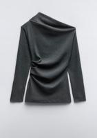 Zara Bluse( Abholung möglich Düsseldorf - Bilk Vorschau