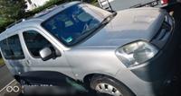 Peugeot Partner LPG = Nur 6€ / 100km ! Rheinland-Pfalz - Morbach Vorschau