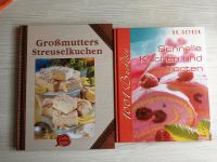 Buch Kochen Kochbuch Backbuch Backen Dr. Oetker Garant Weltbild Sachsen - Klipphausen Vorschau