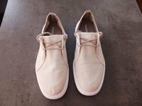 Timberland Schuhe Sensorflex Comfort System Größe 44 Frankfurt am Main - Bergen-Enkheim Vorschau