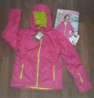 Jacke Ski-Jacke Winterjacke pink Gr. 170/176 crane neu Bayern - Zeitlarn Vorschau