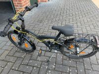 20 Zoll Jungenfahrrad Green‘s Bikes Niedersachsen - Heemsen Vorschau