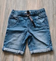 Jungen jeans kurze Hose 134 Nordrhein-Westfalen - Herne Vorschau