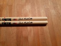 Drumsticks Jack DeJohnette Signature Bayern - Maisach Vorschau