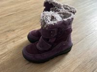 Winterstiefel von Superfit in 25 Niedersachsen - Eicklingen Vorschau