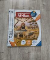 Tiptoi Buch Entdecke die Tiere Afrikas Hessen - Espenau Vorschau