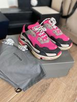 Balenciaga Sneaker Hessen - Taunusstein Vorschau