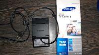 Samsung TV camera STC 2000 mit Schutzfolie Nordrhein-Westfalen - Bönen Vorschau