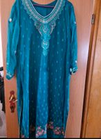 Shalwar kameez Suit indisch pakistanisches bollywood kleid Rheinland-Pfalz - Koblenz Vorschau