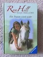 Rose Hill Ein Traum wird wahr - Lauren Brooke Harburg - Hamburg Eißendorf Vorschau